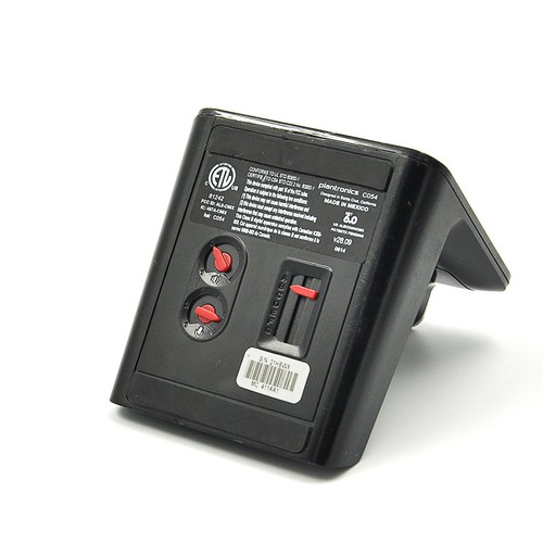 Plantronics C054 Casque sans fil BASE SEULEMENT C054 - Photo 4/4