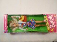 1994 SCHOOLTIME BARBIE SPECIAL EDITION (GOOD CONDITION)