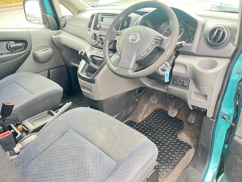 NISSAN NV200 Acenta 2013 Dci 7 Seater - Picture 9 of 15