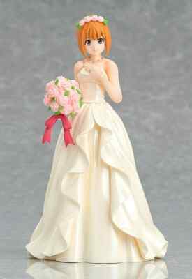 Max Factory - 【中古】figma EX-047 花嫁[69][240069187115] Figma EX-046 and EX-047 Bride and Groom Max Factory Japan | eBay