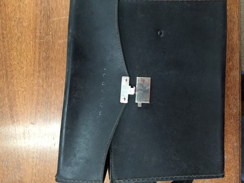 POLAROID 440 CAMERA W/CASE!! - Picture 7 of 7
