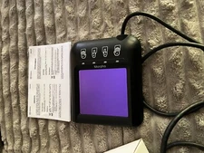 IDEMIA MORPHO SLIM MPH-SE004A Live scan Fingerprint Scanner