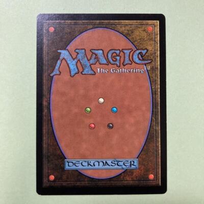 MTG Card Zodiac Dragon PTK Magic The Gathering Japanese