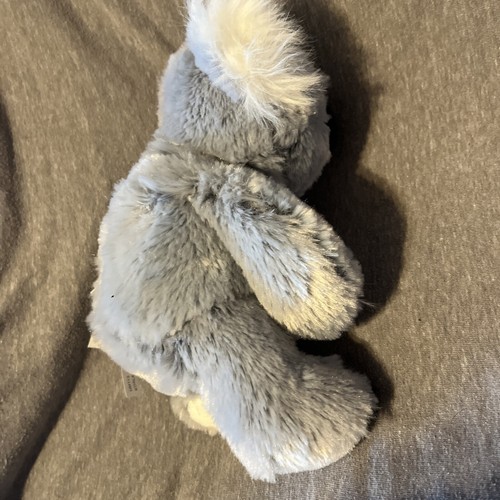 Ganz Webkinz HM113 Gray KOALA 8" Stuffed Animal Plush Toy - No Code - Picture 4 of 7