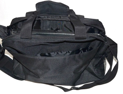 Diaper Bag Pack Baby Mommy Shoulder Tote Infant Messnger Travel Case - 1 Pcs. - Picture 8 of 39