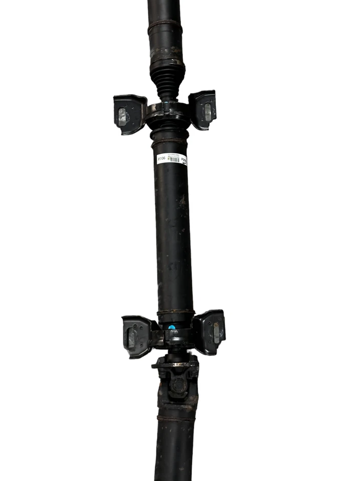 Eje de transmisión trasero Lexus ES250 2019-2023 AWD 647654 Foto 3 de 4