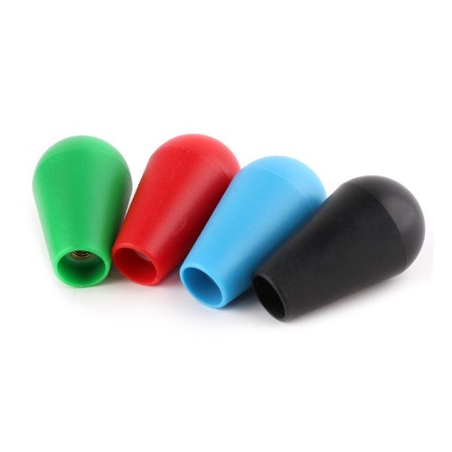 Ellipse Oval Joystick for Head Rocker Ball Top Handle for Joystick Arcade Game D - Photo 4/13