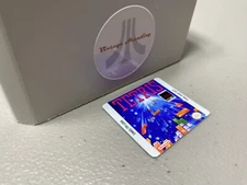 Tetris (Nintendo Game Boy) Replacement Label