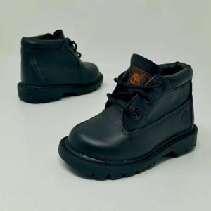 toddler timberland chukka boots