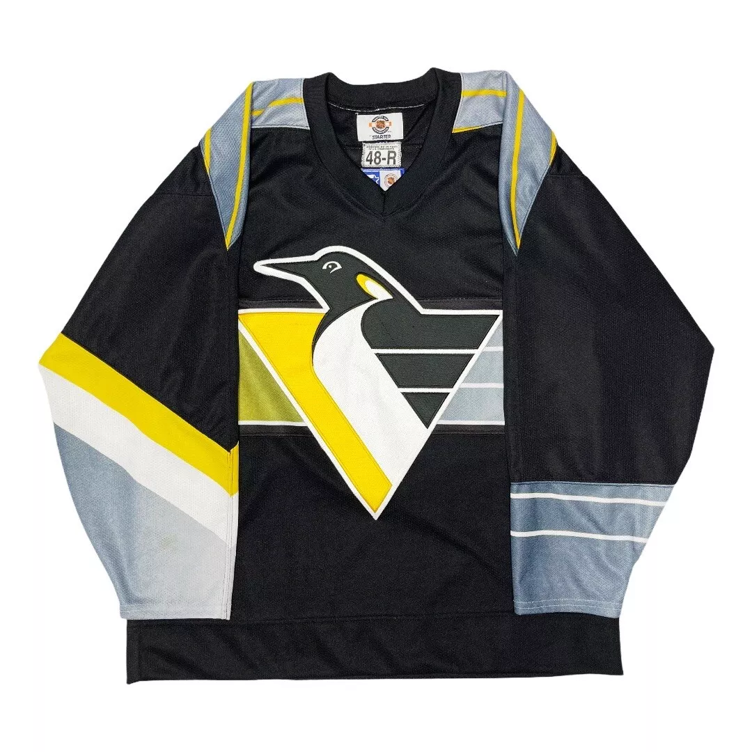 ANY NAME AND NUMBER PITTSBURGH PENGUINS THIRD AUTHENTIC ADIDAS NHL JER – Hockey Authentic