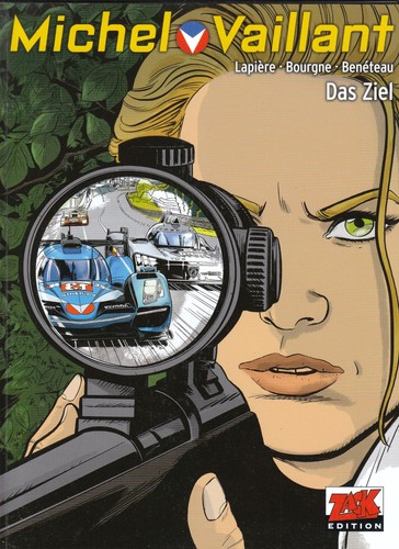 Michel Vaillant Staffel 2 Comic Nr. 0 - 12 zur Auswahl von Jean Graton in Top ! - Afbeelding 38 van 39