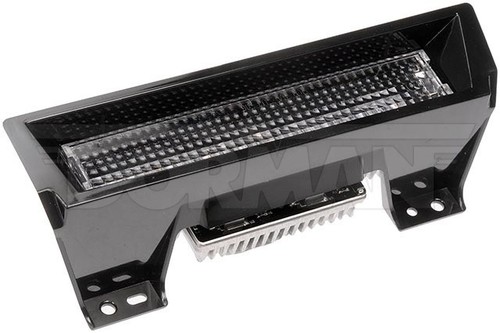 Dorman 923-082 Third Brake Light Assembly For 06-10 Hummer H3 - Picture 1 of 8