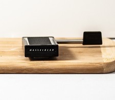 Hasselblad Tripopd Quick Release