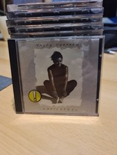 Crossroads von Tracy Chapman  (CD, 1999)