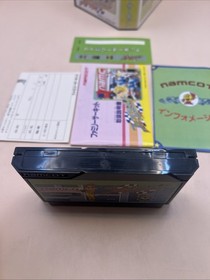 FAMILY CIRCUIT NES Nintendo Famicom Japanese