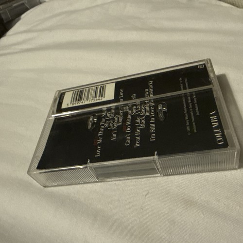 Tougher Than Love by Diana King (Cassette, Apr-1995, Sony Music - Picture 3 of 4