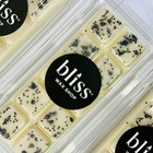 EBONY COCONUT Wax Melts  AUTUMN SCENT Snap Bar High Fragranced Gift Designer