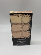 Smashbox Spotlight Palette Pearl Turn It Up/Crank It Up/Blow A Fuse BNIB (C8)