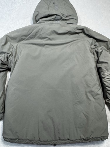 US Army Gen III ECWCS Extreme Cold Weather Parka Jacke USGI Level 7 Herren Large - Bild 4 von 9
