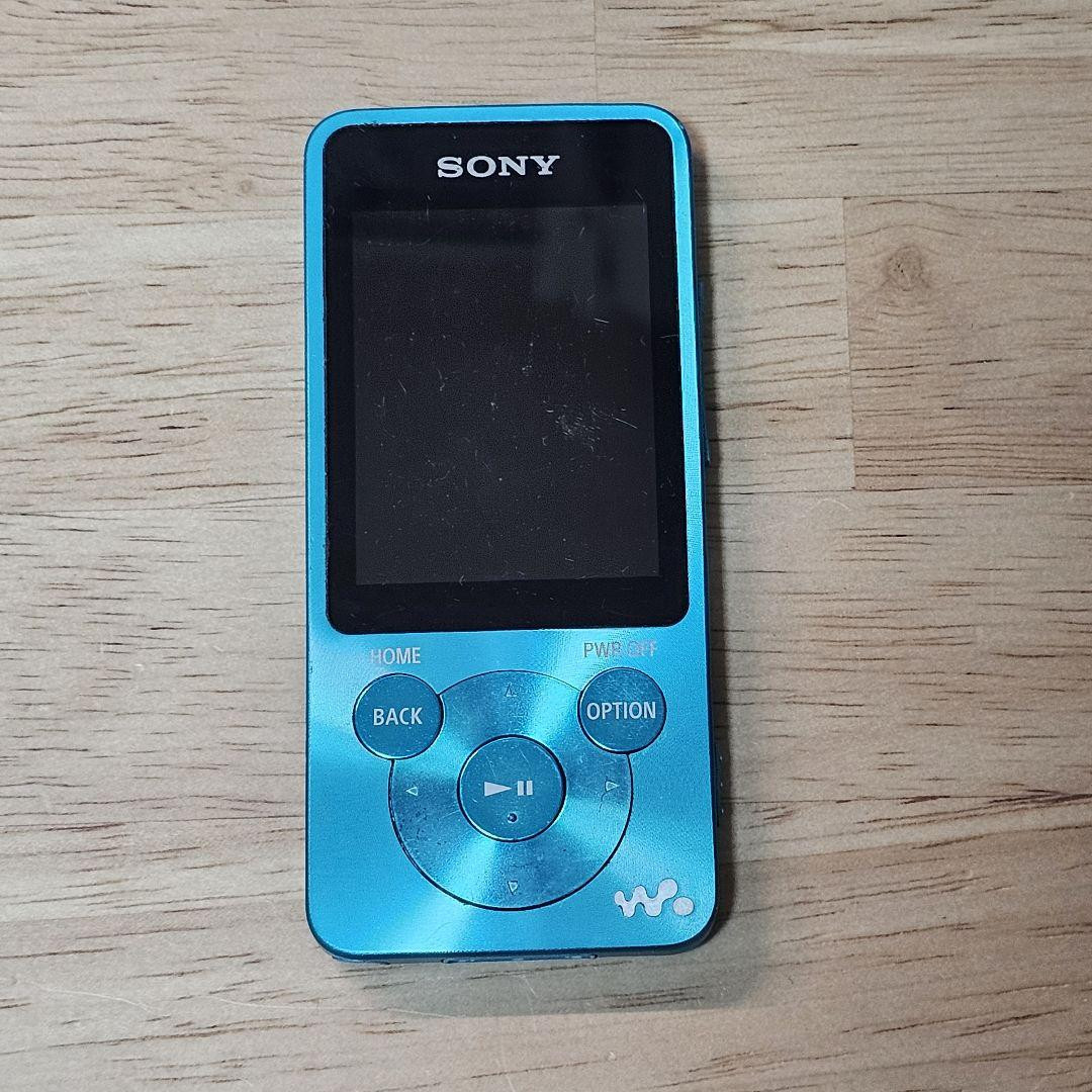 Snoopy m5 H Sony Walkman Nw-S786 | eBay