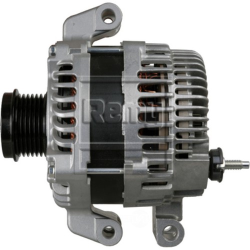 Remy 11167 Premium Alternator For 13-16 Dodge Dart - Picture 4 of 8