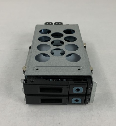 Intel G17905-603 E75369-601 2.5 SSD 320 Series HDD Caddy Tray - Afbeelding 2 van 8