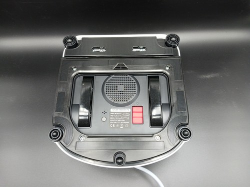 Sichler PR-050 Profi-Fensterputz-Roboter mit Vibrationreinigung & Fernbedienung - Bild 5 von 21