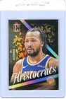 2025 Topps Signature Jalen Brunson Base (RAW)