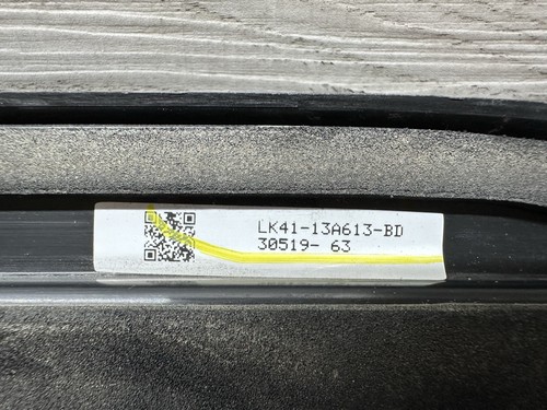 2020-2025 Ford Transit 150 250 350 Rear Third Brake Light Camera OEM ((11-A)) - Bild 18 von 18