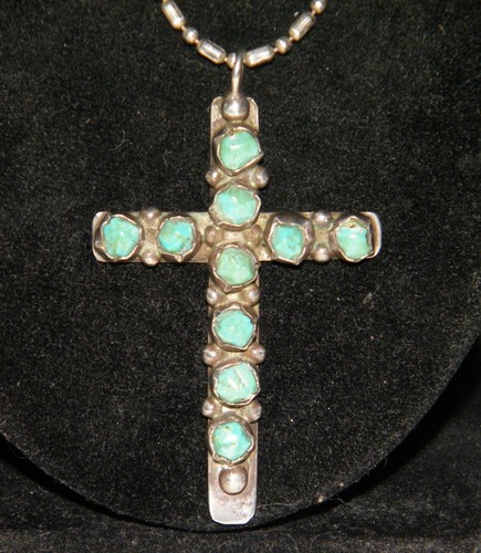 Vintage feines SÜDWEST INDIANER 925 STERLING SILBER SCHMUCK KONVOLUT schön! - Bild 2 von 20