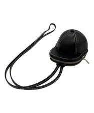 J.W.ANDERSON                    Shoulder bags black