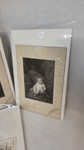 RIESIGES VINTAGE KONVOLUT SCHWARZ-WEISS FOTOS  - Bild 10 von 24