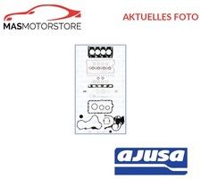 DICHTUNGSSATZ ZYLINDERKOPF AJUSA 50243000 A FÜR VAUXHALL MOVANO I,VIVARO 2.5L