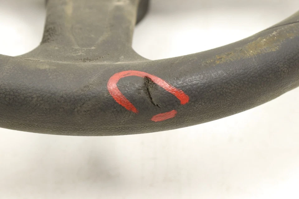 Yamaha Wolverine 1000 RMAX2 R-SPEC 22 Steering Wheel 2HC-F3838-02-00 52262 - Image 3 of 4