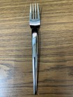CONCAV by Rosenthal Stainless Salad Fork Made in germany BRAND NEW