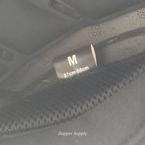 LEM Aprilo Modular Motorcycle Helmet Medium Blue/Black Dual Visor New - Picture 12 of 22