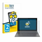 2x Anti Glare Screen Protector for Lenovo IdeaPad Duet 3 10IGL5-LTE Matte