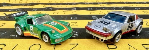 MATCHBOX POWERTRACK PT8000 SILVERSTONE - PART NEW/FULLY RESTORED - PLEASE READ - Picture 4 of 19