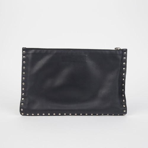 Valentino Rockstud Clutch 0269 138401690 - Imagen 4 de 10