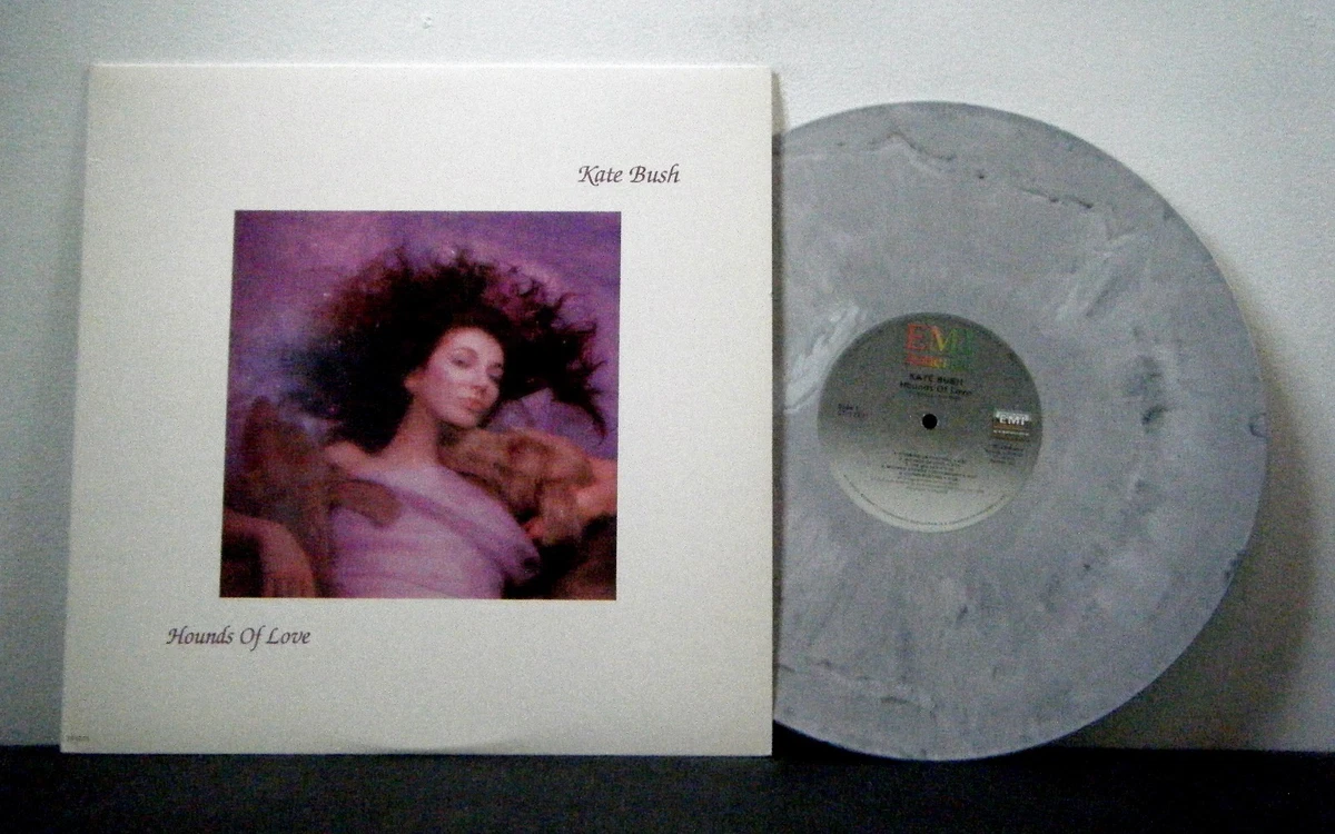 Kate Bush Vinyl Records for sale | eBay