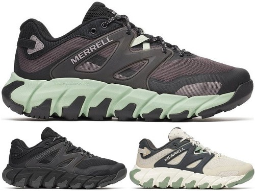 Merrell Maipo Explorer Aerosport Deportes Acuáticos Ciudad Entrenadores Atléticos Zapatos para Hombres - Imagen 1 de 16