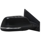 Power Right Side Door Mirror Heated Manual Folding Signal Memory 128-03138