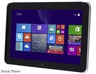 HP ELITEPAD 1000 G2 TABLET WIFI-USB-HDMI-VGA- LAN+DOCKING STATION+PSU [H9X47EA