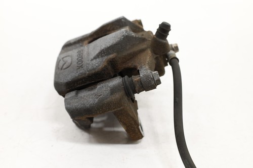 2014 - 2021 MAZDA 6 FRONT LEFT DRIVER SIDE DISC BRAKE CALIPER OEM - Picture 6 of 13