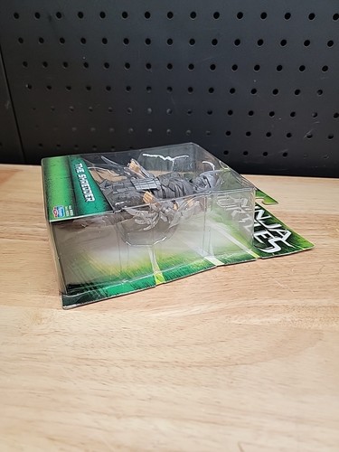 Modellino The Shredder Teenage Mutant Ninja Turtles TMNT 2014 Playmates NUOVO! - Foto 7 di 7