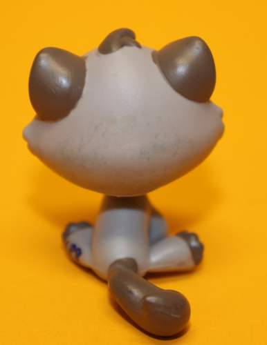 Littlest Pet Shop Hasbro LPS Figur Katze 2215 - Bild 3 von 5