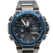 Casio G-Shock MTG-B2000 G-SHOCK MT-G Radio Solar Mobile Link Tough Solar CASIO