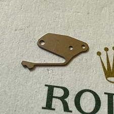 GENUINE Authentic Rolex 3135 230 Setting Lever Jumper New Open Package