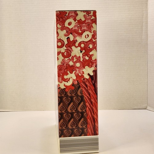 Heart To Tail Valentines Day Pink Heart Candy Sweets Cat House Scratching Board - Picture 8 of 11