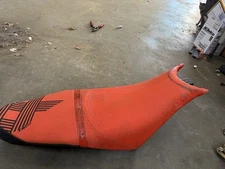 2018 Seadoo Sea-doo Spark Trixx 2 Up Red Seat